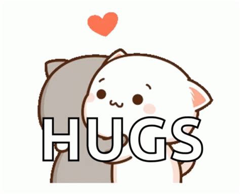 sending a hug gif|Sending A Hug Gif GIFs